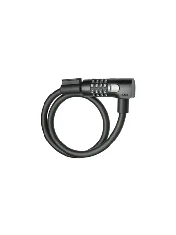 Slot Axa kabelslot resolute 65/12 code