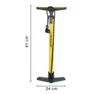 Dunlop Fietspomp