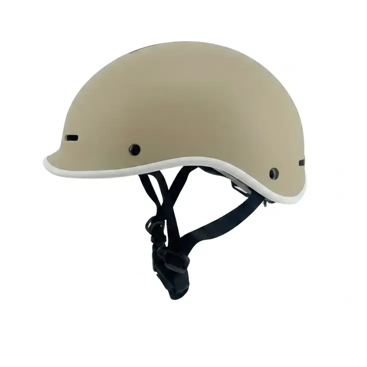 UrbanCap fietshelm