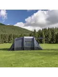Campout Opblaastent 6-Persoons 500x380x210 cm