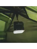 2-in-1 Luchtpomp en Lantaarn