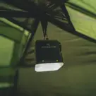 2-in-1 Luchtpomp en Lantaarn