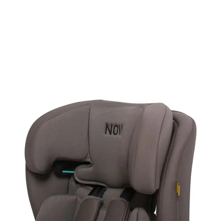 Jules - Autostoel met IsoFix