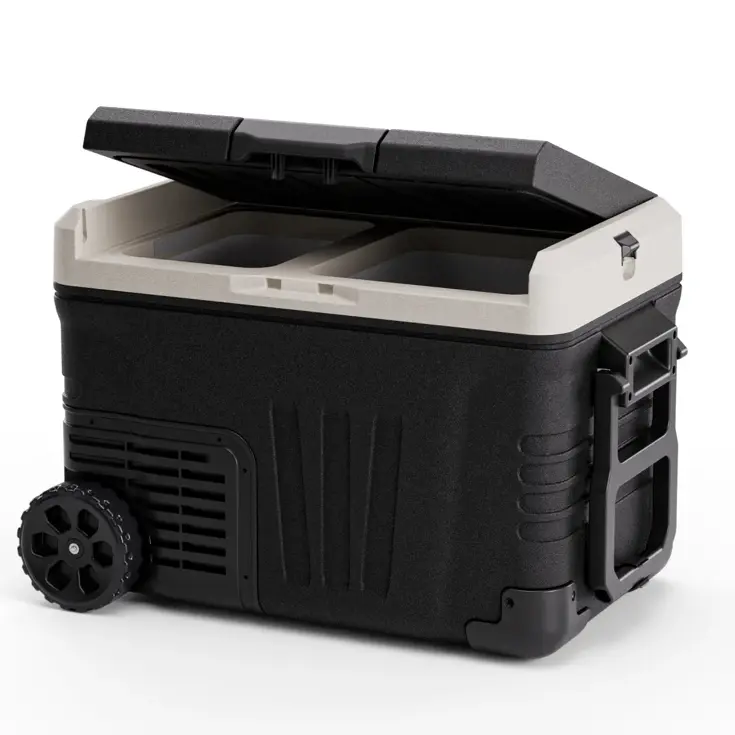 Compressor koelbox 2 zones – 33L – Frigobox