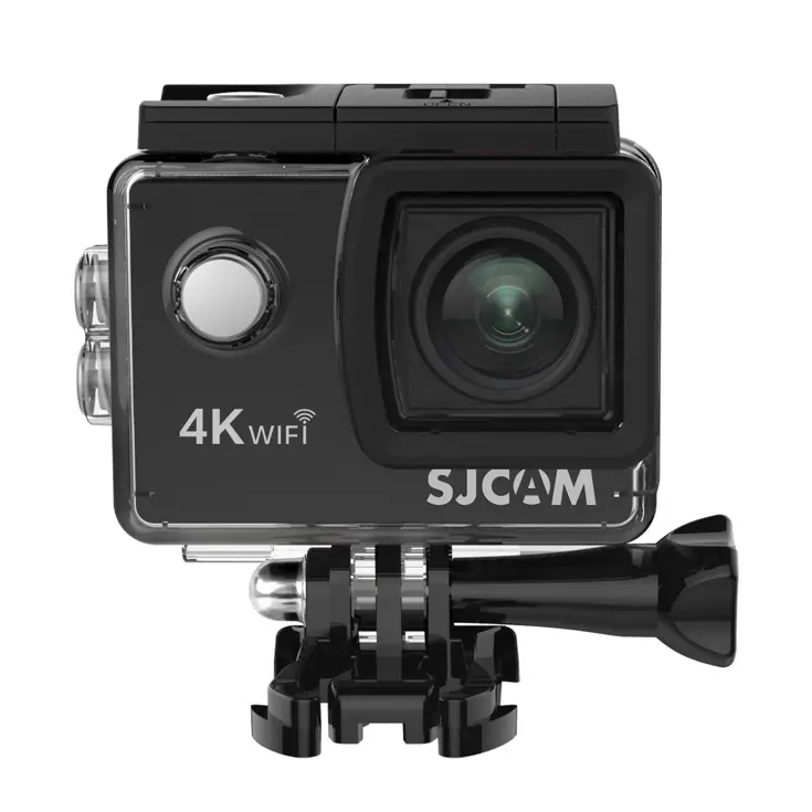 SJ4000 Air 4K Wifi action cam en dashcam