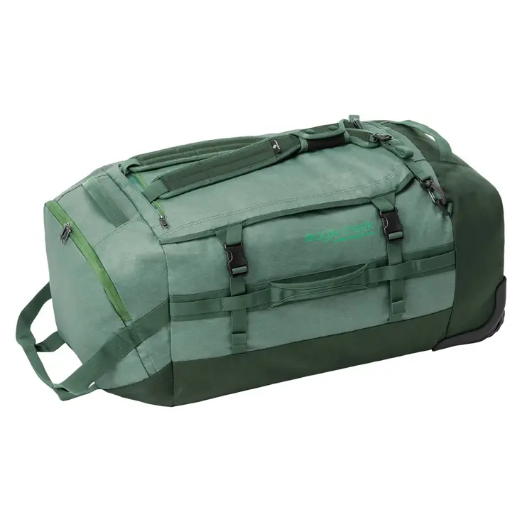 Cargo Hauler Wheeled Duffel 110L  | 110 L