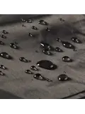 Parasol Grijs Ø3m Met Voet En Hoes