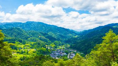 japan_tsumago_nakasendo route_b