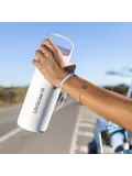 Lifestraw Go - RVS Waterfles 700ml