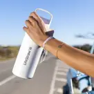 Lifestraw Go - RVS Waterfles 700ml