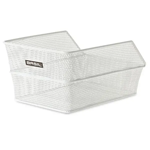 Basil Fietsmand Cento S 36 X 26 X 18 Cm