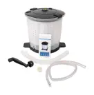 Wasmachine - Centrifuge - Bo-Camp 