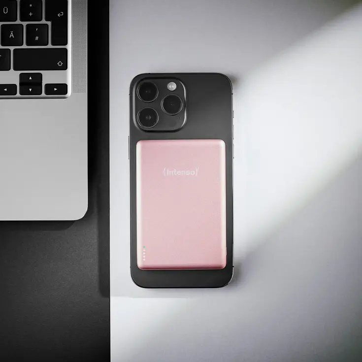 MW10000 Powerbank 10.000 mAh