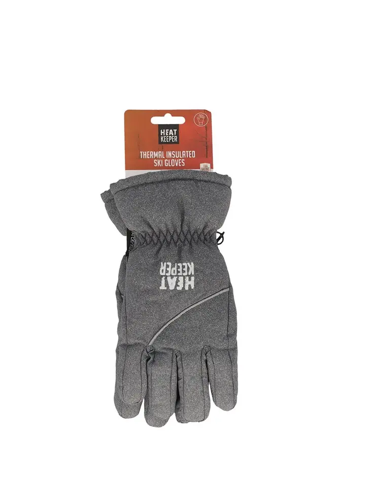 Kinderen - Ski Handschoenen