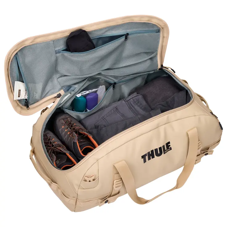 Chasm 70L Duffel  | 70 L