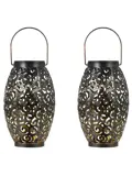 RexTech tafellamp Agadir - Set van 2