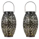 RexTech tafellamp Agadir - Set van 2