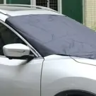 Magnetisch voorruitscherm 150 × 90 cm