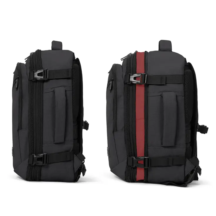 Reistas - Geschikt als Handbagage - 25L