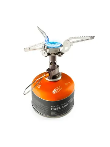 Pinnacle Canister Stove – Kooktoestel – GSI