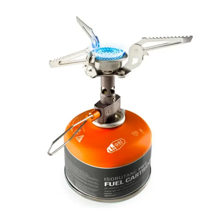Pinnacle Canister Stove – Kooktoestel – GSI