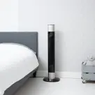 Princess - Slimme Toren ventilator
