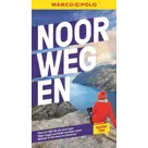 Marco Polo reisgids Noorwegen