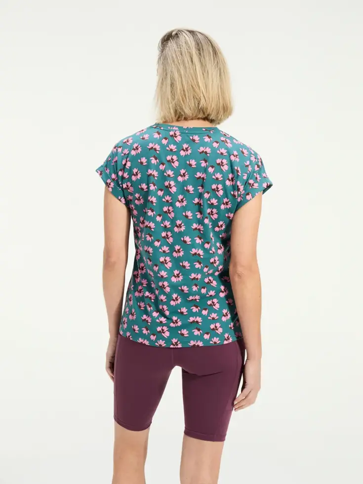 Zadar - T-shirt dames - Human Nature