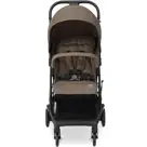 Easy2 Luxe Inklapbare Lichtgewicht Buggy - SPF 50+