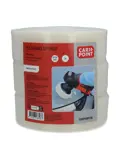Witte polijstpads medium, 150mm, 3 stuks