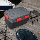 Q-line - Waterdichte opbergbox - 130L