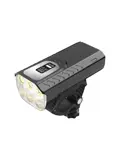 ULTRA Fietslamp 2.000 Lumen & 10.000 mAh Powerbank
