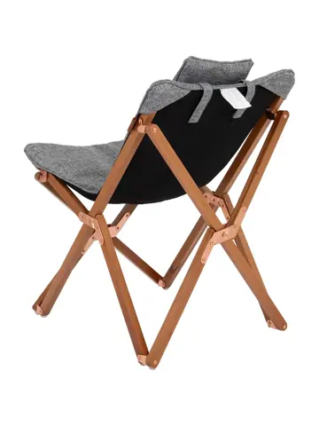 Relaxstoel Bloomsbury S Grijs