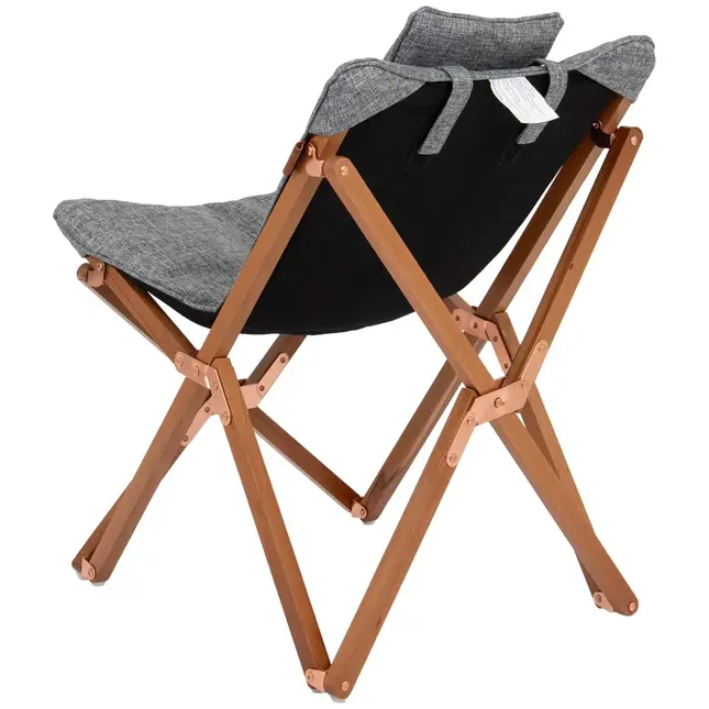 Relaxstoel Bloomsbury S Grijs