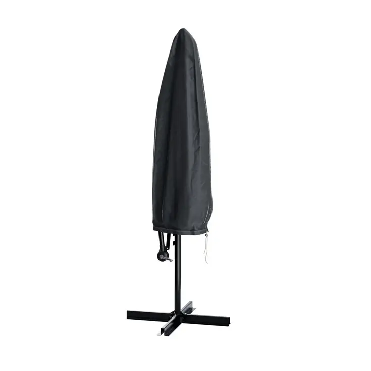 Zweefparasol - Kantelbaar - 300cm