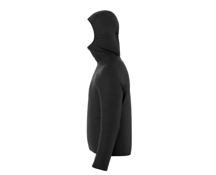 Into The Wool Jacket M 2.0 Heren