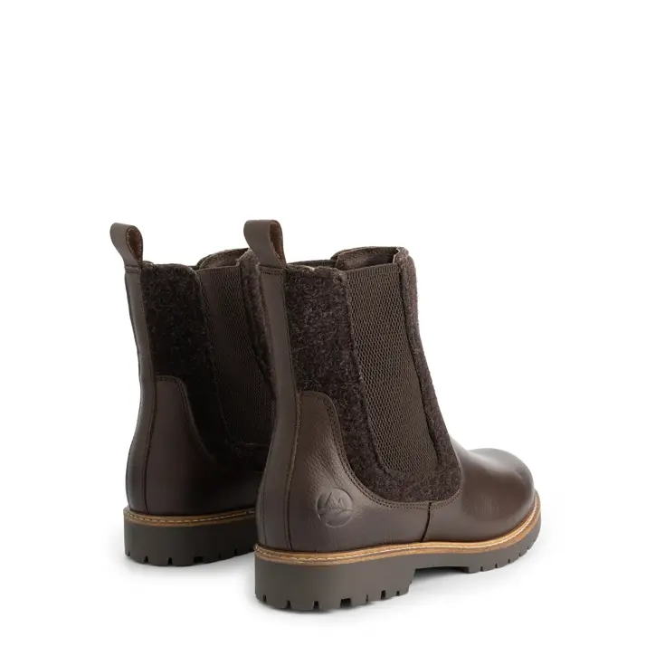 Okstindal Dames - Chelsea boots