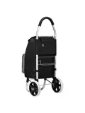 45L boodschappentrolley met koelvak