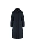 Unni Dames - Puffer winterjas - Corduroy
