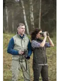 Pinewood New TivedenWildmark Vest Heren