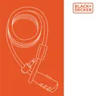 BLACK+DECKER Kabelslot BXCHBL7005