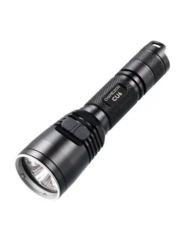 NiteCore zaklamp CU6 Chameleon