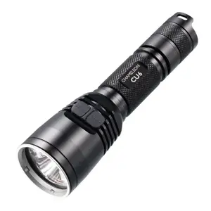 NiteCore zaklamp CU6 Chameleon