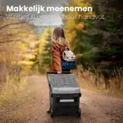 Auronic Compressor Koelbox - 49L