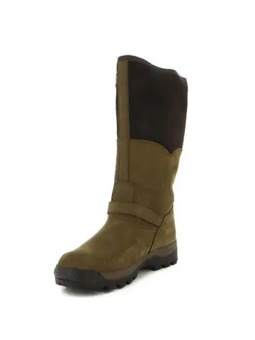 Outdoorlaars unisex Iceland