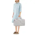 Allrounder - Reistas - Duffle - 30 Liter