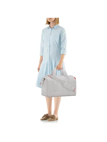 Allrounder L - Reistas - Duffle - 30 Liter