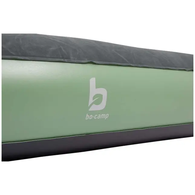 Luchtbed Velours Air-XL 2 2 Personen