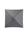 Stokparasol - Kantelbaar - Vierkant 250x200x200cm