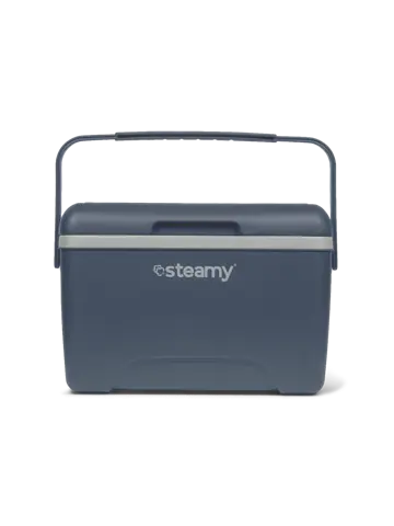 Steamy Cool 8 Koelbox incl. koelelement - 8L